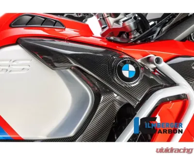 Ilmberger Airtube Right Side BMW R1250 GS Adv. 2019+ - WKR.006.GSA9T.K