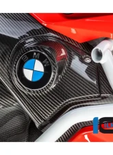Ilmberger Airtube Right Side BMW R1250 GS Adv. 2019+                                     - WKR.006.GSA9T.K - Image 4