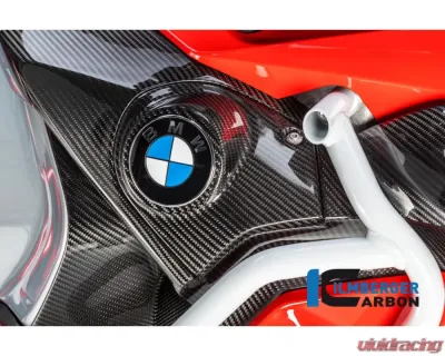 Ilmberger Airtube Right Side BMW R1250 GS Adv. 2019+ - WKR.006.GSA9T.K