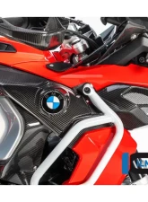 Ilmberger Airtube Right Side BMW R1250 GS Adv. 2019+                                     - WKR.006.GSA9T.K - Image 3