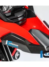 Ilmberger Front Beak Front Extension BMW R1250 GS Adv. 2019+                                     - SCV.004.GSA9T.K - Image 2