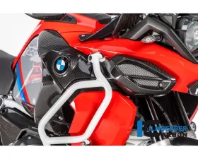 Ilmberger Airtube Right Side BMW R1250 GS Adv. 2019+