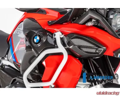 Ilmberger Airtube Right Side BMW R1250 GS Adv. 2019+ - WKR.006.GSA9T.K