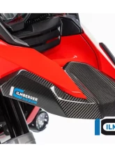 Ilmberger Front Beak Front Extension BMW R1250 GS Adv. 2019+                                     - SCV.004.GSA9T.K - Image 3