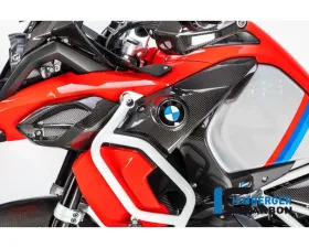 Ilmberger Airtube Left Side BMW R1250 GS Adv. 2019+