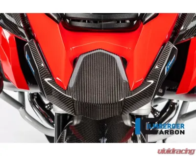 Ilmberger Front Beak Front Extension BMW R1250 GS Adv. 2019+ - SCV.004.GSA9T.K