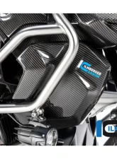 Ilmberger Flap/Airtube Cover Right Side BMW R1250 GS Adv. 2019+                                     - FLR.010.GSA9T.K - Image 6