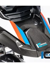Ilmberger Front Beak Front Extension BMW R1250 GS Adv. 2019+                                     - SCV.004.GSA9T.K - Image 5