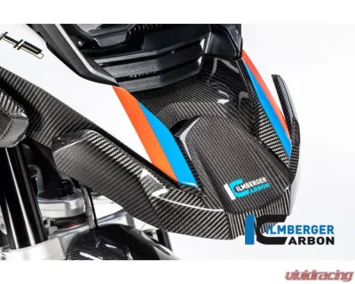 Ilmberger Front Beak Front Extension BMW R1250 GS Adv. 2019+ - SCV.004.GSA9T.K