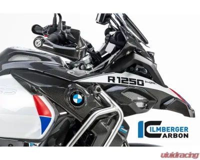 Ilmberger Airtube Right Side BMW R1250 GS Adv. 2019+ - WKR.006.GSA9T.K
