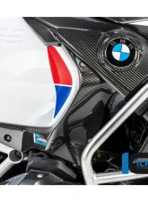 Ilmberger Airvent Cover Left Side BMW R1250 GS Adv. 2019+                                     - LAR.002.GSA9T.K - Image 6
