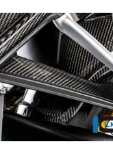 Ilmberger Brake-pipe Cover BMW R1250 GS/R/RS 2019+                                     - BLA.031.GS19T.K - Image 8