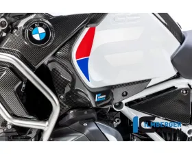 Ilmberger Airvent Cover Right Side BMW R1250 GS Adv. 2019+