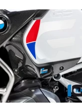 Ilmberger Airvent Cover Right Side BMW R1250 GS Adv. 2019+                                     - LAL.001.GSA9T.K - Image 6