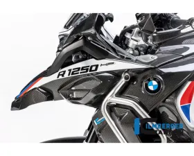 Ilmberger Front Beak/Upper Mudguard Left Side BMW R1250 GS Adv. 2019+