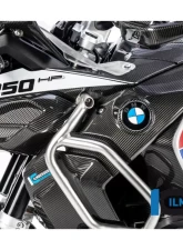 Ilmberger Airtube Left Side BMW R1250 GS Adv. 2019+                                     - WKL.005.GSA9T.K - Image 3