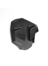 Ilmberger Flap/Airtube Cover Left Side BMW R1250 GS Adv. 2019+                                     - FLL.009.GSA9T.K - Image 4