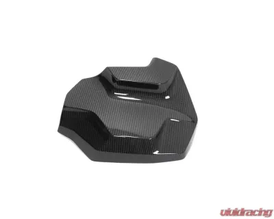 Ilmberger Flap/Airtube Cover Right Side BMW R1250 GS Adv. 2019+ - FLR.010.GSA9T.K