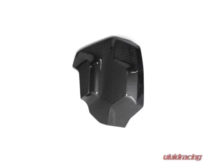 Ilmberger Flap/Airtube Cover Right Side BMW R1250 GS Adv. 2019+ - FLR.010.GSA9T.K