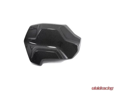 Ilmberger Flap/Airtube Cover Right Side BMW R1250 GS Adv. 2019+ - FLR.010.GSA9T.K