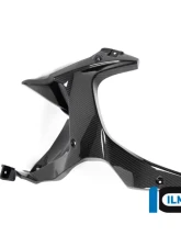 Ilmberger Airvent Cover Right Side BMW R1250 GS Adv. 2019+                                     - LAL.001.GSA9T.K - Image 3