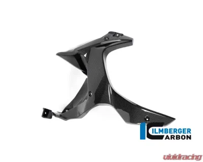 Ilmberger Airvent Cover Right Side BMW R1250 GS Adv. 2019+ - LAL.001.GSA9T.K