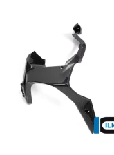 Ilmberger Airvent Cover Left Side BMW R1250 GS Adv. 2019+                                     - LAR.002.GSA9T.K - Image 2
