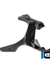 Ilmberger Airvent Cover Left Side BMW R1250 GS Adv. 2019+                                     - LAR.002.GSA9T.K - Image 4
