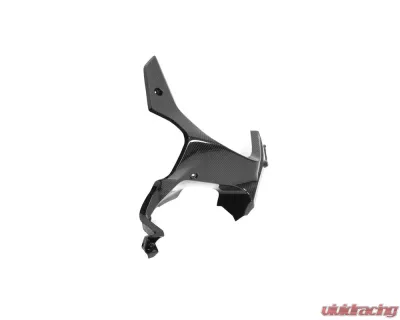 Ilmberger Airvent Cover Left Side BMW R1250 GS Adv. 2019+ - LAR.002.GSA9T.K