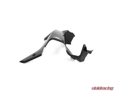Ilmberger Airvent Cover Left Side BMW R1250 GS Adv. 2019+ - LAR.002.GSA9T.K