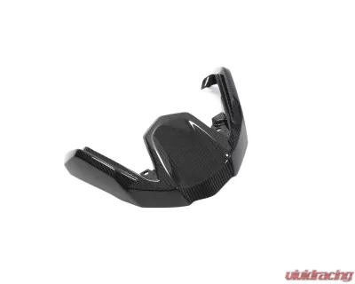 Ilmberger Front Beak Front Extension BMW R1250 GS Adv. 2019+ - SCV.004.GSA9T.K