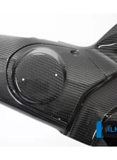 Ilmberger Airtube Right Side BMW R1250 GS Adv. 2019+                                     - WKR.006.GSA9T.K - Image 9