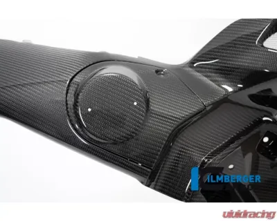 Ilmberger Airtube Right Side BMW R1250 GS Adv. 2019+ - WKR.006.GSA9T.K
