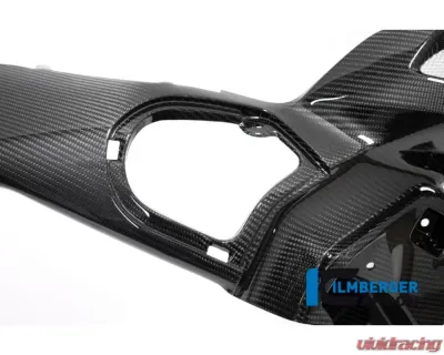 Ilmberger Airtube Right Side BMW R1250 GS Adv. 2019+ - WKR.006.GSA9T.K