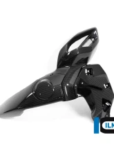 Ilmberger Airtube Right Side BMW R1250 GS Adv. 2019+                                     - WKR.006.GSA9T.K - Image 12