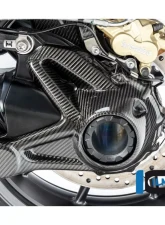 Ilmberger Bevel Drive Housing Protector Mounting w/o Rear Splash Guard BMW R1250 GS/R/RS 2019+                                     - KGA.027.GS19T.K - Image 7