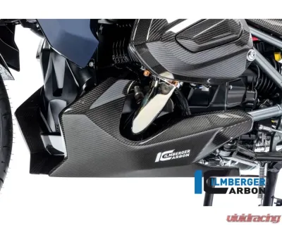 Ilmberger Bellypan BMW R1250 R/RS LC 2019 - VEU.003.R125R.K