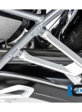 Ilmberger Brake-pipe Cover BMW R1250 GS/R/RS 2019+                                     - BLA.031.GS19T.K - Image 9
