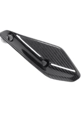 Ilmberger Fairing Flap Left Side BMW R1250 RS LC 2019+                                     - VFL.007.125RS.K - Image 4