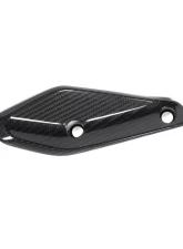 Ilmberger Fairing Flap Right Side BMW R1250 RS LC 2019+                                     - VFR.008.125RS.K - Image 3