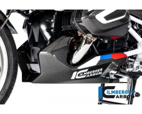 Ilmberger Bellypan BMW R1250 R/RS LC 2019