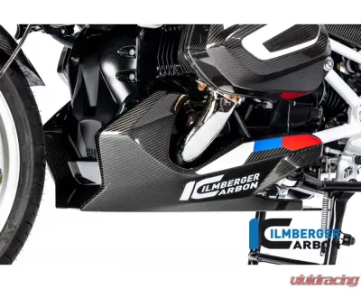 Ilmberger Bellypan BMW R1250 R/RS LC 2019 - VEU.003.R125R.K