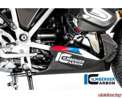 Ilmberger Bellypan BMW R1250 R/RS LC 2019 - VEU.003.R125R.K