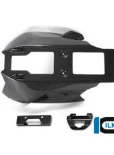 Ilmberger Bellypan BMW R1250 R/RS LC 2019                                     - VEU.003.R125R.K - Image 10