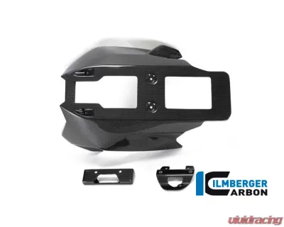 Ilmberger Bellypan BMW R1250 R/RS LC 2019 - VEU.003.R125R.K