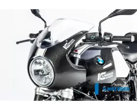 Ilmberger Front Fairing 90S Style w/ Windshield BMW R nine T 2016+
