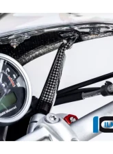 Ilmberger Fairing Holder BMW R nine T 2016+                                     - VHK.014.NINET.K - Image 4