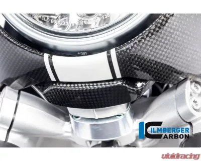 Ilmberger Fairing Holder BMW R nine T 2016+ - VHK.014.NINET.K