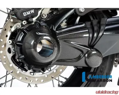 Ilmberger Fairing Holder BMW R nine T 2016+ - VHK.014.NINET.K