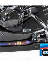Ilmberger Belly Pan BMW R nine T 2014+                                     - VEU.004.RNITR.K - Image 9
